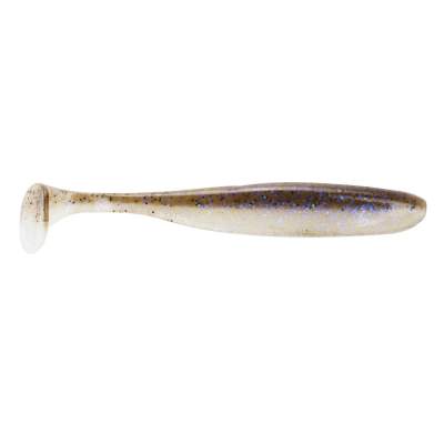 Keitech Easy Shiner, 4 - 10cm - 5g - Electric Shad - 7Stück