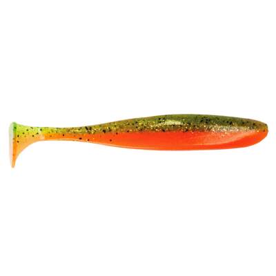 Keitech Easy Shiner, 4 - 10cm - 5g - Fire Tiger - 7Stück