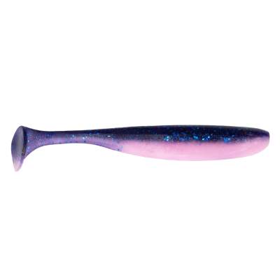 Keitech Easy Shiner 4, 4 - 10cm - 5g - Lee La Bubblegum - 7Stück