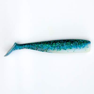 Lunker City Shaker Mackerel- 11cm - 8 Stück