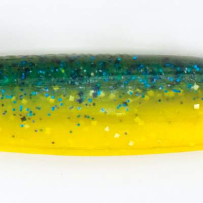 Lunker City Shaker 4,5 MM Mahi Mahi - 11cm - 8 Stück