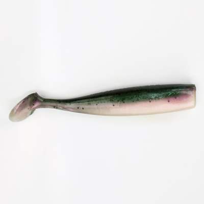 Lunker City Shaker 4,5 RT, - Rainbow Trout - 11cm - 8 Stück