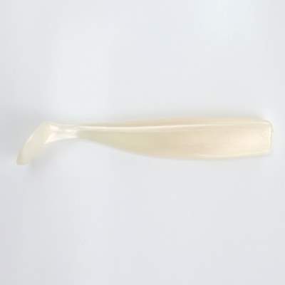 Lunker City Shaker 4,5 ABS 11cm - Albino Shad - 8Stück