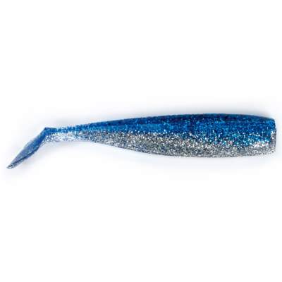 Lunker City Shaker 4,5 BI 11cm - Blue Ice - 8Stück