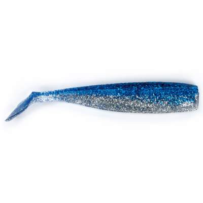 Lunker City Shaker 4,5 BI, - 11cm - Blue Ice - 8Stück