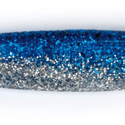 Lunker City Shaker 4,5 BI 11cm - Blue Ice - 8Stück