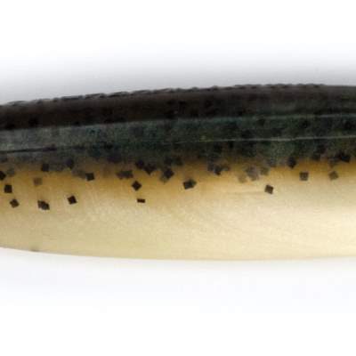 Lunker City Shaker 4,5 GS 11cm - Golden Shiner - 8Stück