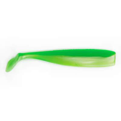 Lunker City Shaker 4,5 L Limetreuse - 11cm - 8 Stück
