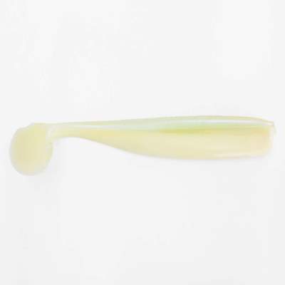 Lunker City Shaker 4,5 CHS Chartreuse Shad - 11cm - 8 Stück