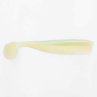 Lunker City Shaker 4,5 CHS, - Chartreuse Shad - 11cm - 8 Stück