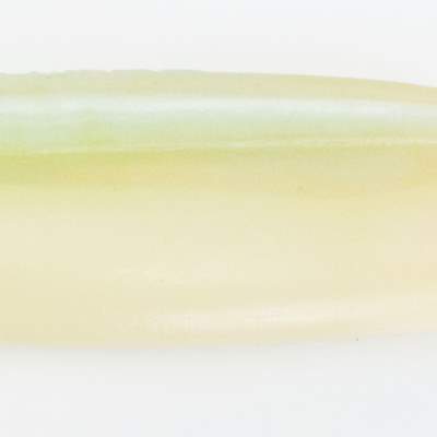 Lunker City Shaker 4,5 CHS Chartreuse Shad - 11cm - 8 Stück