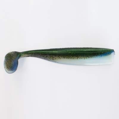 Shaker Lunker City length approx 10cm capacity 2 Piece 
