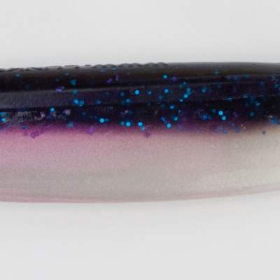 Lunker City Shaker 4,5 ANC Anchovy - 11cm - 8 Stück