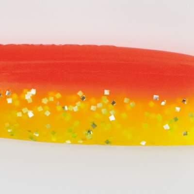 Lunker City Shaker 4,5 AC Atomic Chicken - 11cm - 8 Stück