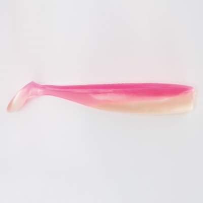 Lunker City Shaker Bubblegum Shad - 11cm - 8 Stück