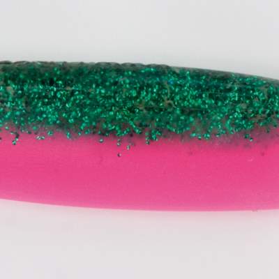 Lunker City Shaker 4,5 EMB, - Emerald Bubblegum - 11cm - 8 Stück