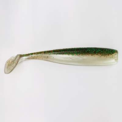 Lunker City Shaker 4,5 FFH Funky Fish - 11cm - 8 Stück