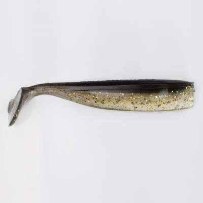 Lunker City Shaker 4,5 GOF Gold Flash - 11cm - 8 Stück