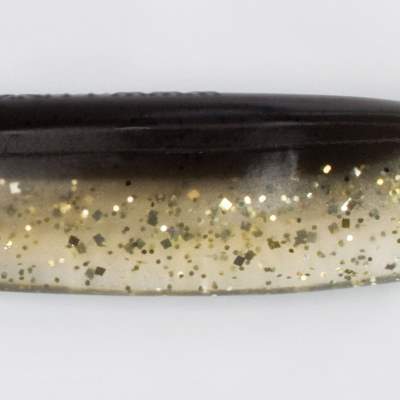Lunker City Shaker 4,5 GOF Gold Flash - 11cm - 8 Stück