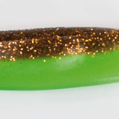 Lunker City Shaker 4,5 KWS Kiwi Shad - 11cm - 8 Stück