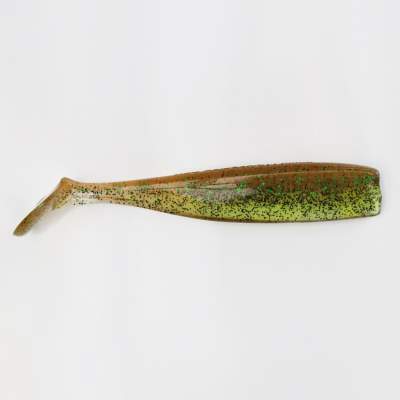 Lunker City Shaker 4,5 MEB Melon Belly - 11cm - 8 Stück