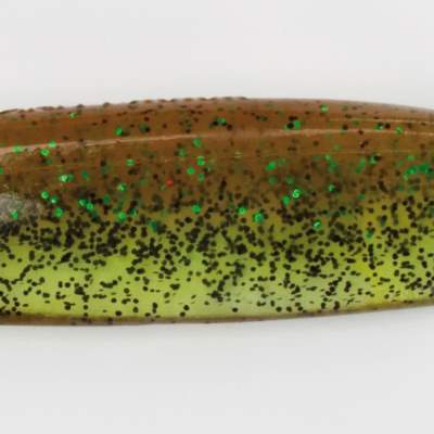 Lunker City Shaker 4,5 MEB Melon Belly - 11cm - 8 Stück
