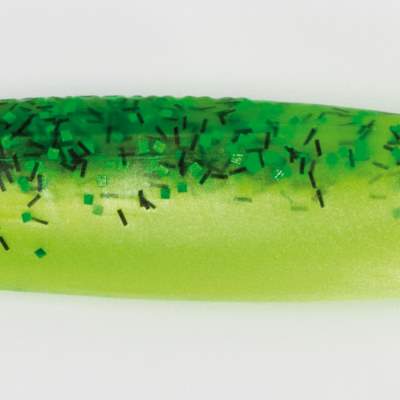 Lunker City Shaker 4,5 PSH Pickle Shad - 11cm - 8 Stück
