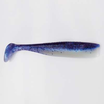 Lunker City Shaker 4,5 PMJ Purple Majesty - 11cm - 8 Stück