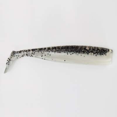 Lunker City Shaker 4,5 SPSP Salt & Pepper Silver Phantom - 11cm - 8 Stück