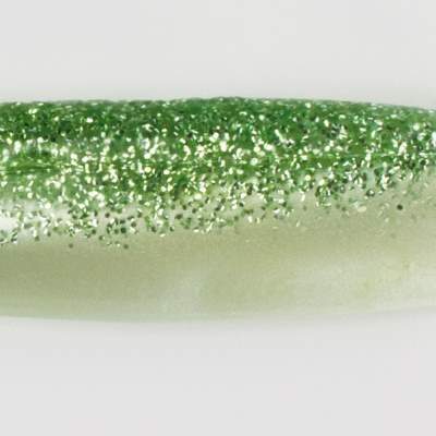Lunker City Shaker 4,5 SFS Seafoam Shad - 11cm - 8 Stück