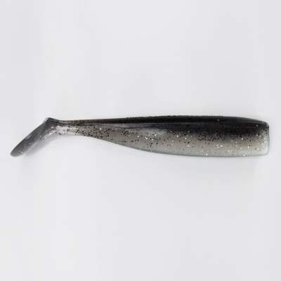 Lunker City Shaker 4,5 SPF Smoke Pepper Frost - 11cm - 8 Stück