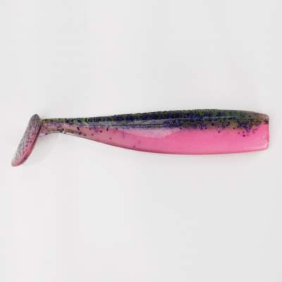 Lunker City Shaker 4,5 WCS Watermelon Candy Shad - 11cm - 8 Stück