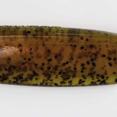 Lunker City Shaker 4,5 RME Rusty Melon - 11cm - 8 Stück