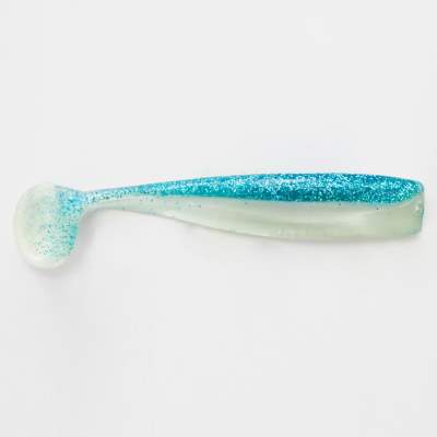 Lunker City Shaker 4,5 Baby Blue Shad 11cm - Baby Blue Shad - 8Stück