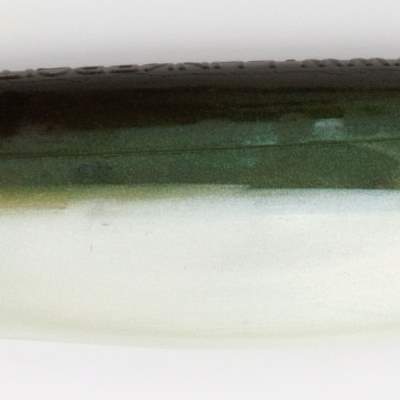 Lunker City Shaker Arkansas Shiner - 16cm - 5 Stück