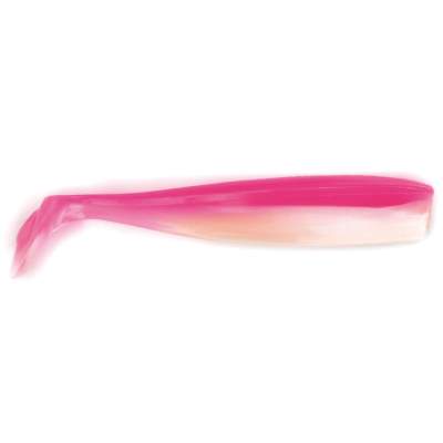 Lunker City Shaker 6,0 BGS, 16cm - Bubblegum Shad - 5Stück