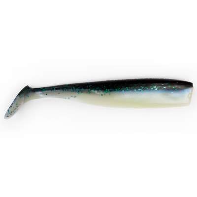 Lunker City Shaker, 16cm - Mackerel - 5Stück