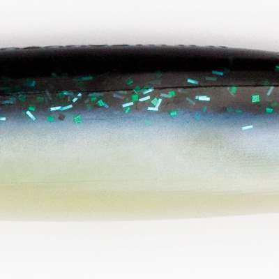 Lunker City Shaker 16cm - Mackerel - 5Stück
