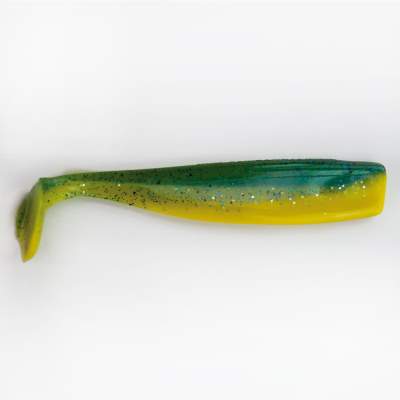 Lunker City Shaker 6,0 MM 16cm - Mahi Mahi - 5Stück