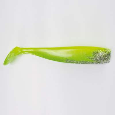 Lunker City Shaker 6,0 CSI 16cm - Chartreuse Silk Ice - 5Stück