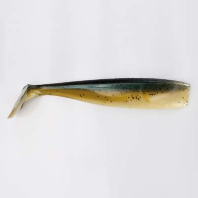 Lunker City Shaker 6,0 GS 16cm - Golden Shiner - 5Stück