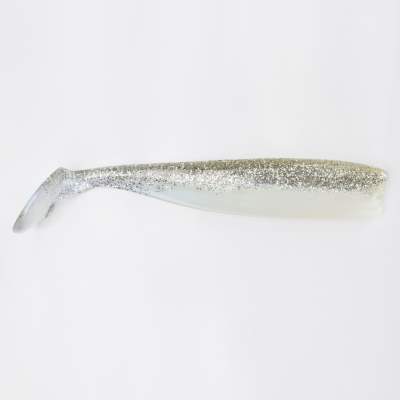 Lunker City Shaker 6,0 ISH 16cm - Ice Shad - 5Stück