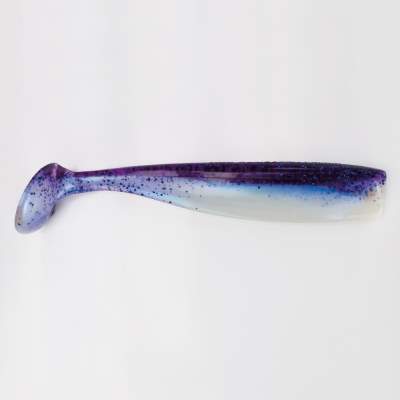 Lunker City Shaker 6,0 PMJ, 16cm - Purple Majesty - 5Stück