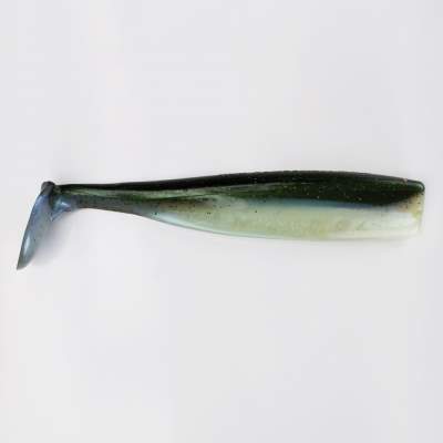 Lunker City Shaker, 16cm - Smelt - 5Stück