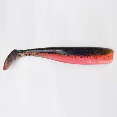 Lunker City Shaker 6,0 WCS 16cm - Watermelon Candy Shad - 5Stück