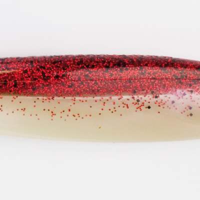 Lunker City Shaker 6,0 RIS 16cm - Red Ice Shad - 5Stück