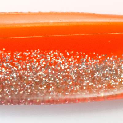 Lunker City Shaker 6,0 AI 16cm - Atomic Ice - 5Stück