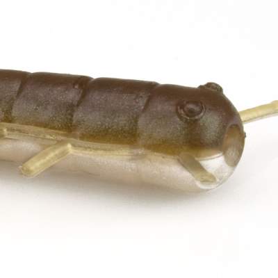 Lunker City HellGies 3,0 AS Arkansas Shiner - 7,5cm - 20 Stück