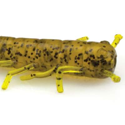 Lunker City HellGies 3,0 WMS Watermelonseed - 7,5cm - 20 Stück