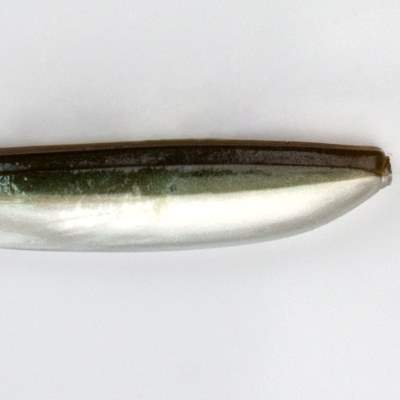 Lunker City Fin-S Fish 4,0 AS 10cm - Arkansas Shiner - 10Stück